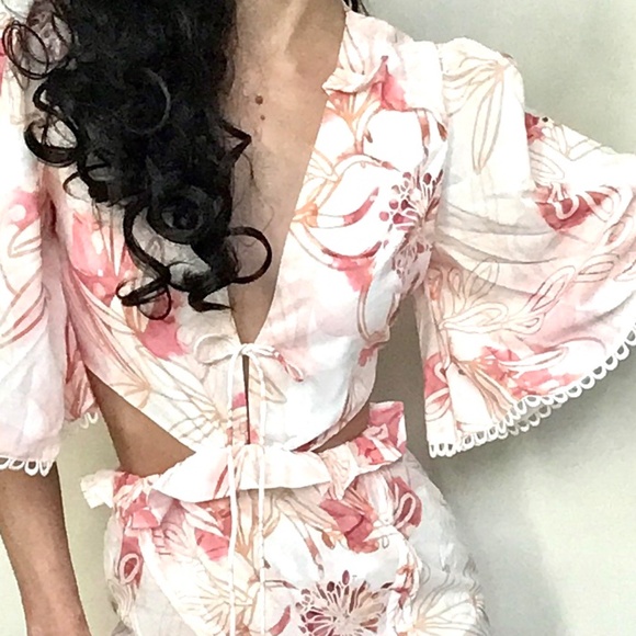 Summer Dress - Picture 3 of 16